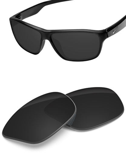 Carbon Black-Non-Polarized