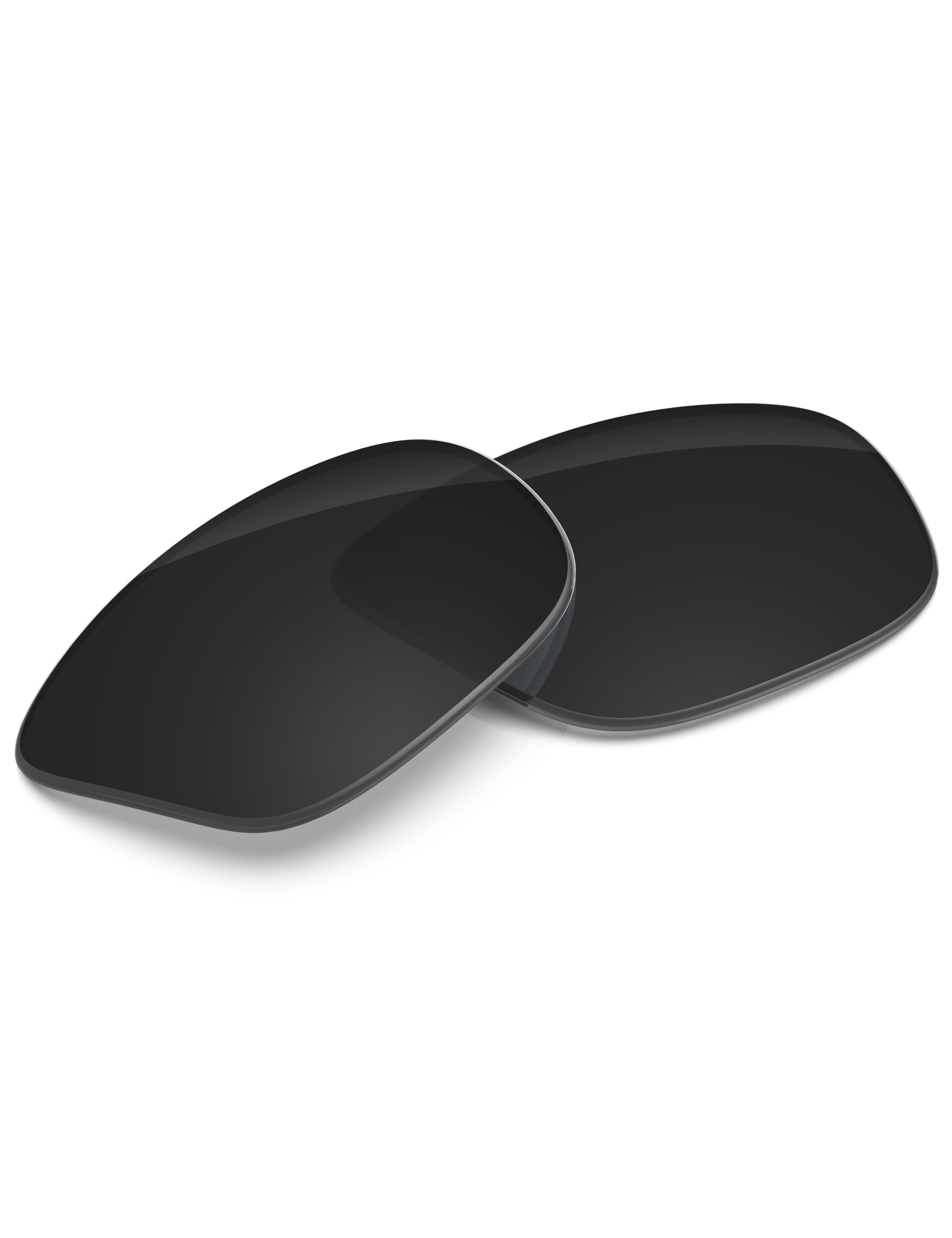 Carbon Black-Non-Polarized