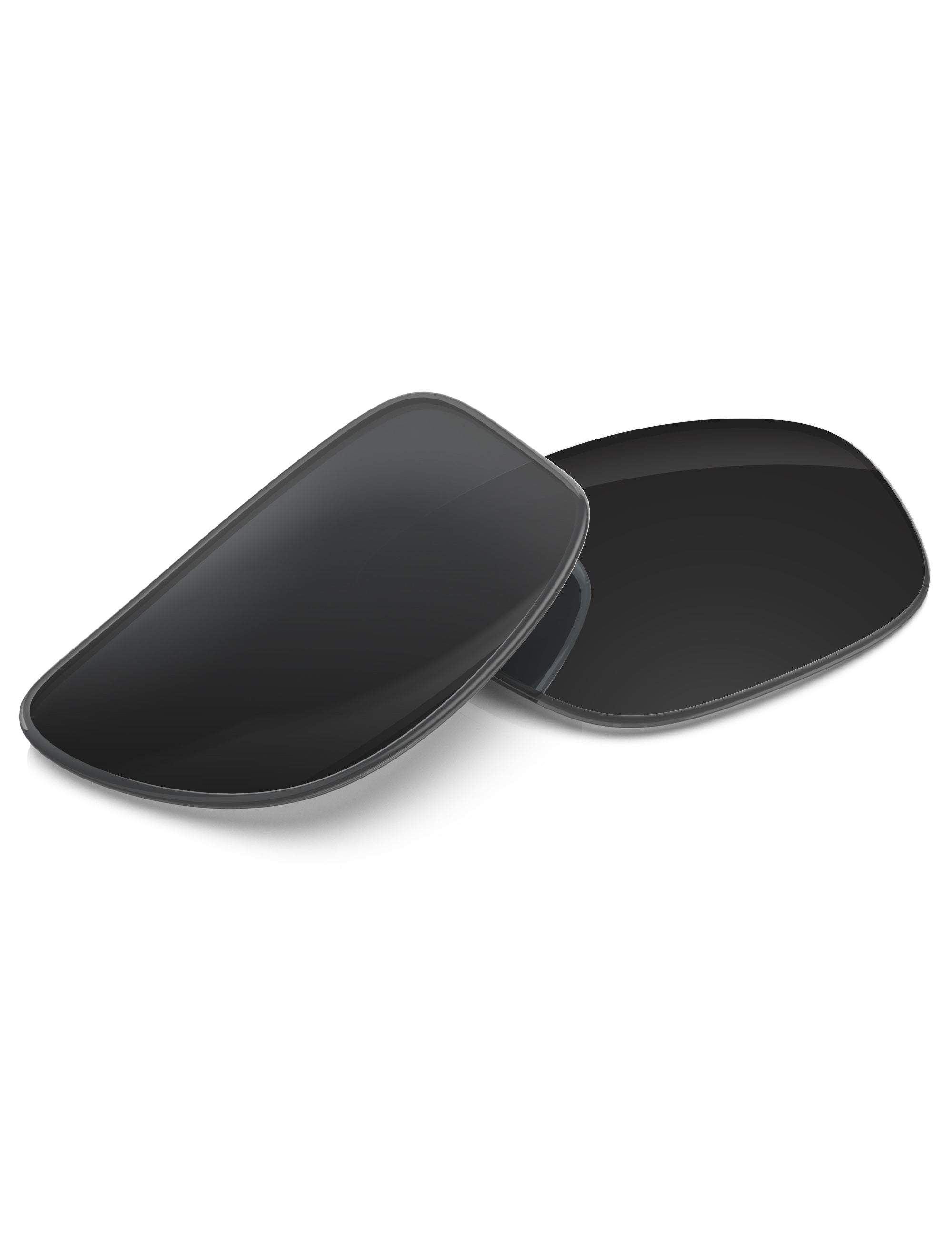 Carbon Black-Non-Polarized