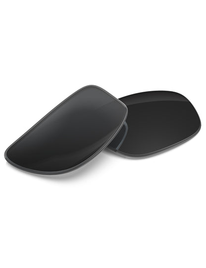 Carbon Black-Non-Polarized