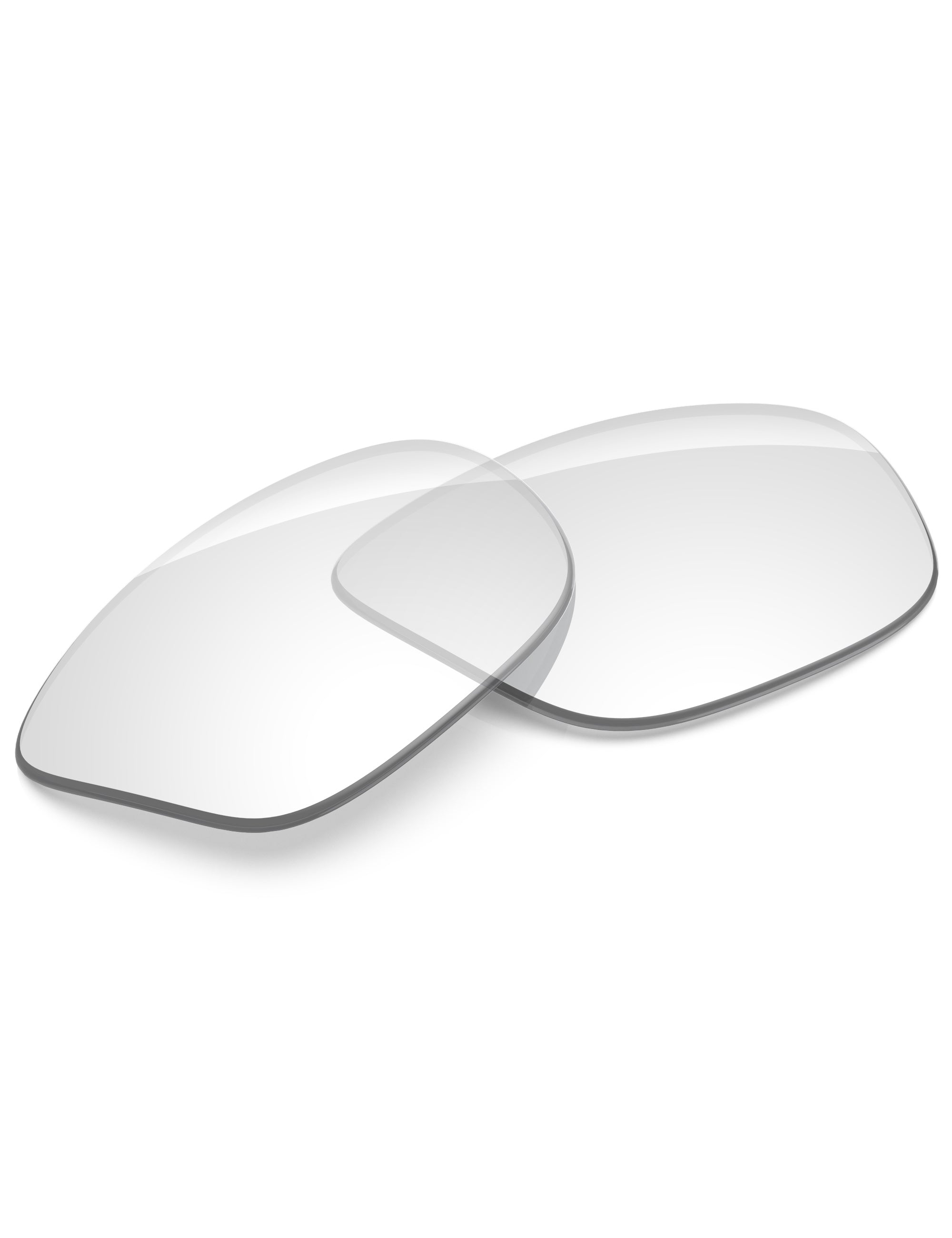 HD Clear-Non-Polarized
