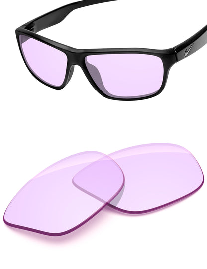 Low Light Pink-Non-Polarized
