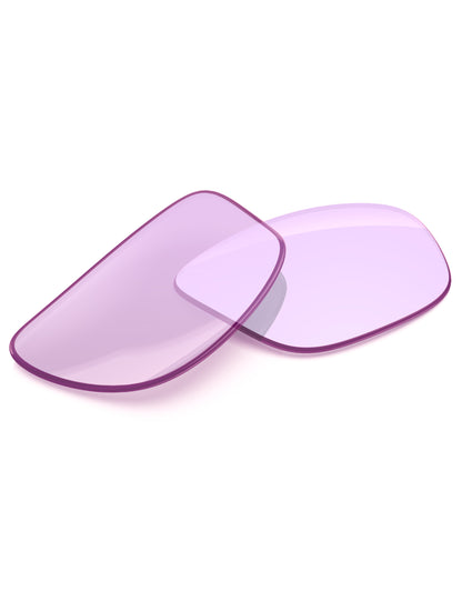 Low Light Pink-Non-Polarized