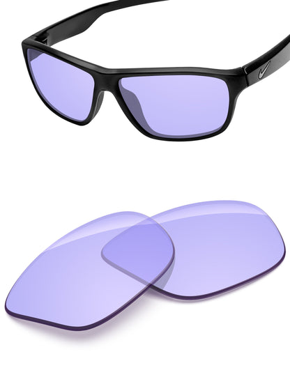Low Light Purple-Non-Polarized