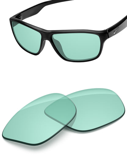 Mint-Non-Polarized