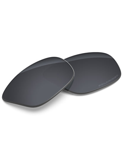 Black Shield FlashMirror™-Polarized