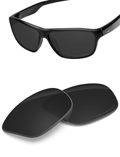 Carbon Black-Polarized