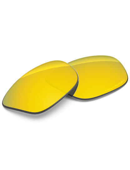 Gold Fusion FlashMirror™-Polarized