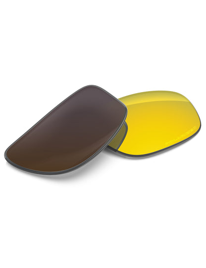 Gold Fusion FlashMirror™-Polarized