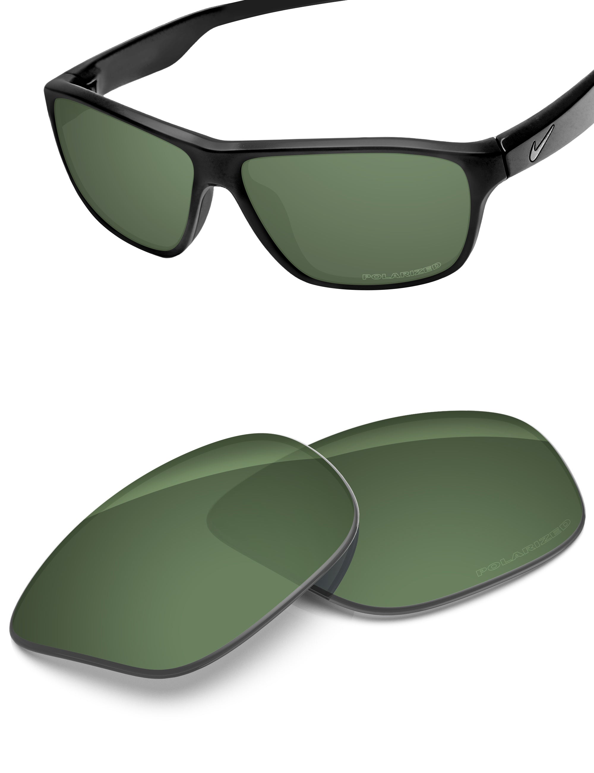 Green G15-Polarized