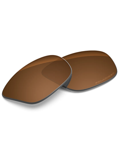 Nut Brown-Polarized