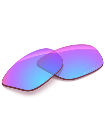 Trail Ruby FlashMirror™-Polarized