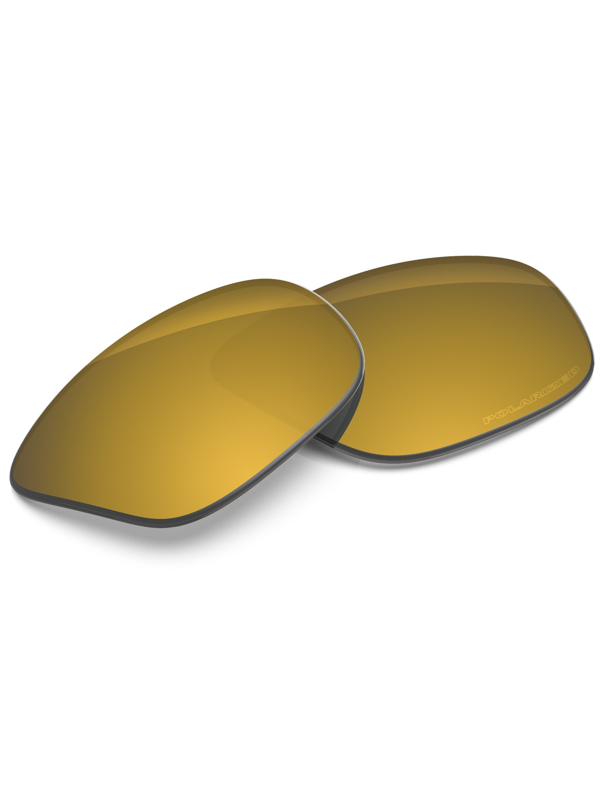 Tungsten Gold FlashMirror™-Polarized