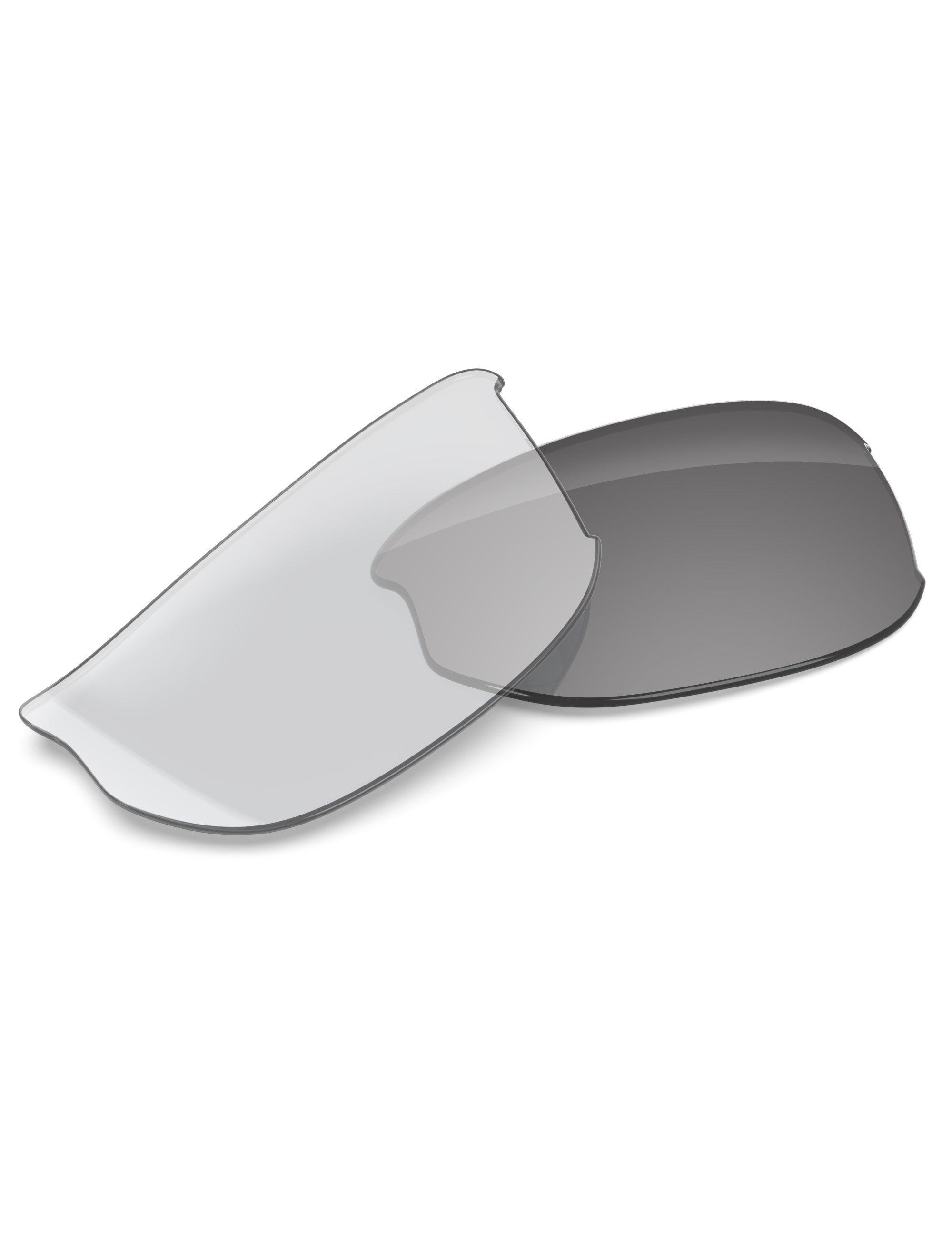 Adapt Gray Photochromic Blue Light Blocking-Non-Polarized