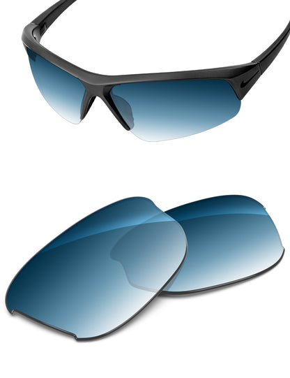 Blue Gradient-Non-Polarized