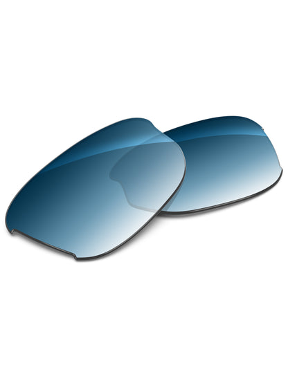 Blue Gradient-Non-Polarized