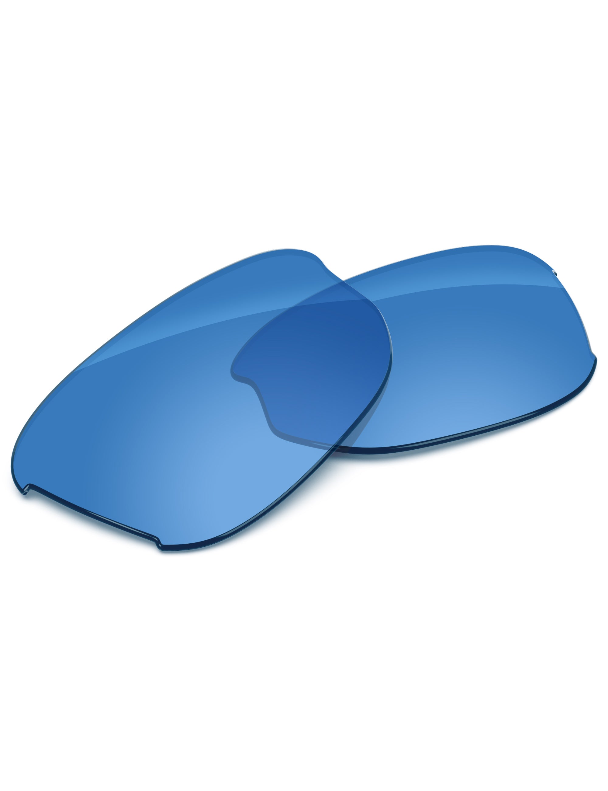 HD Blue-Non-Polarized