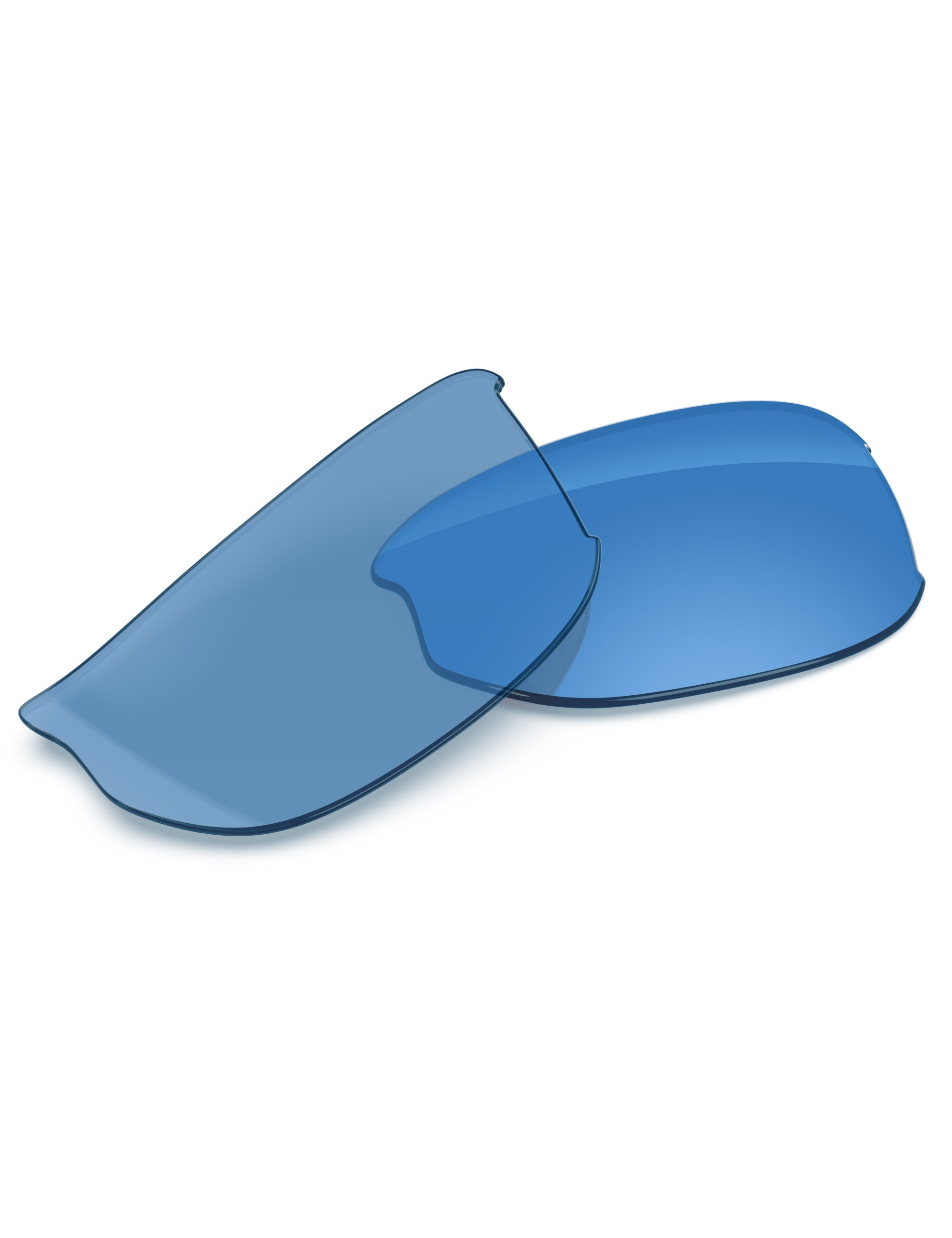 HD Blue-Non-Polarized