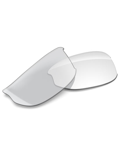 HD Clear Blue Light Blocking-Non-Polarized
