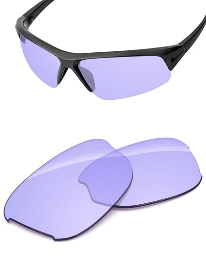 Low Light Purple-Non-Polarized