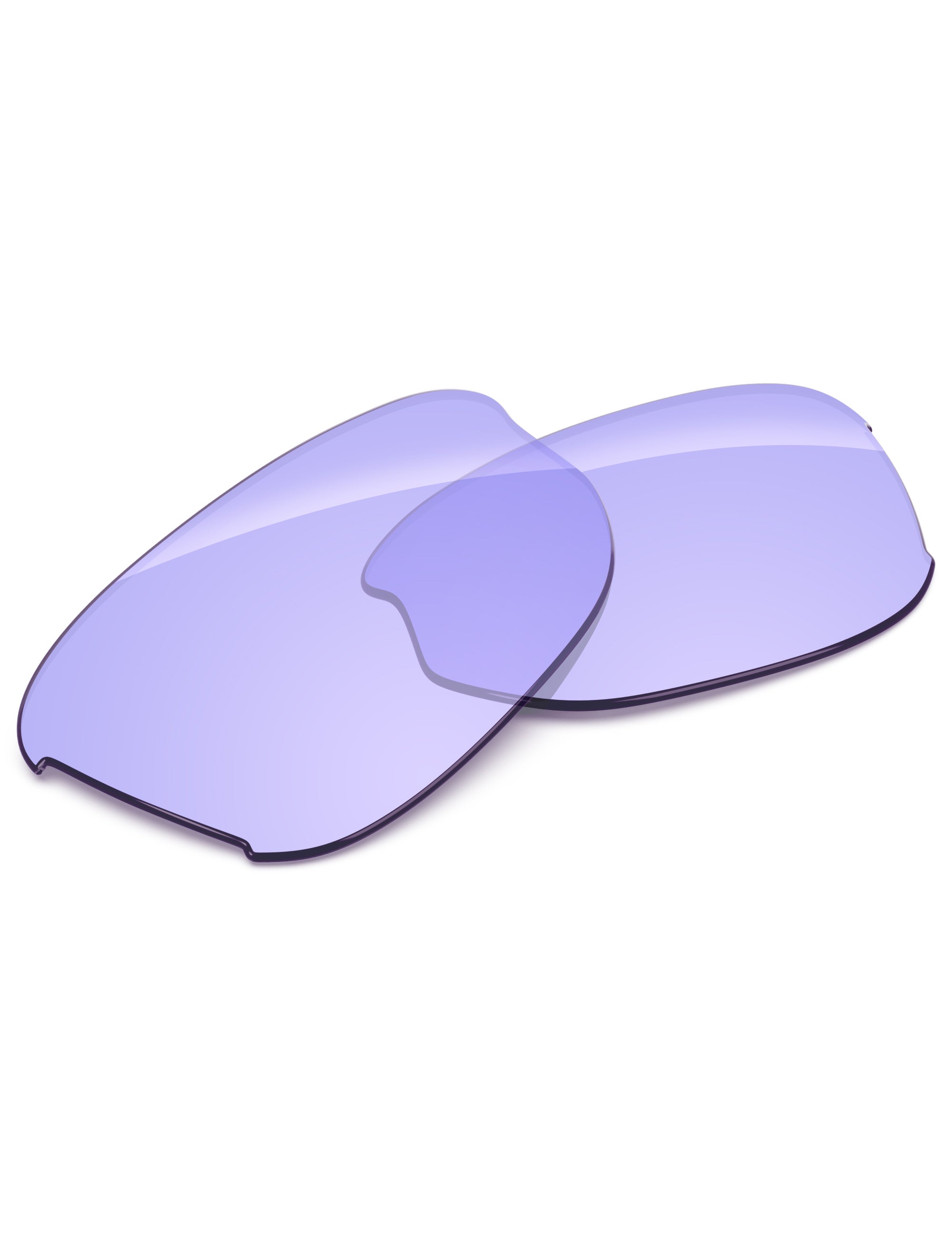 Low Light Purple-Non-Polarized