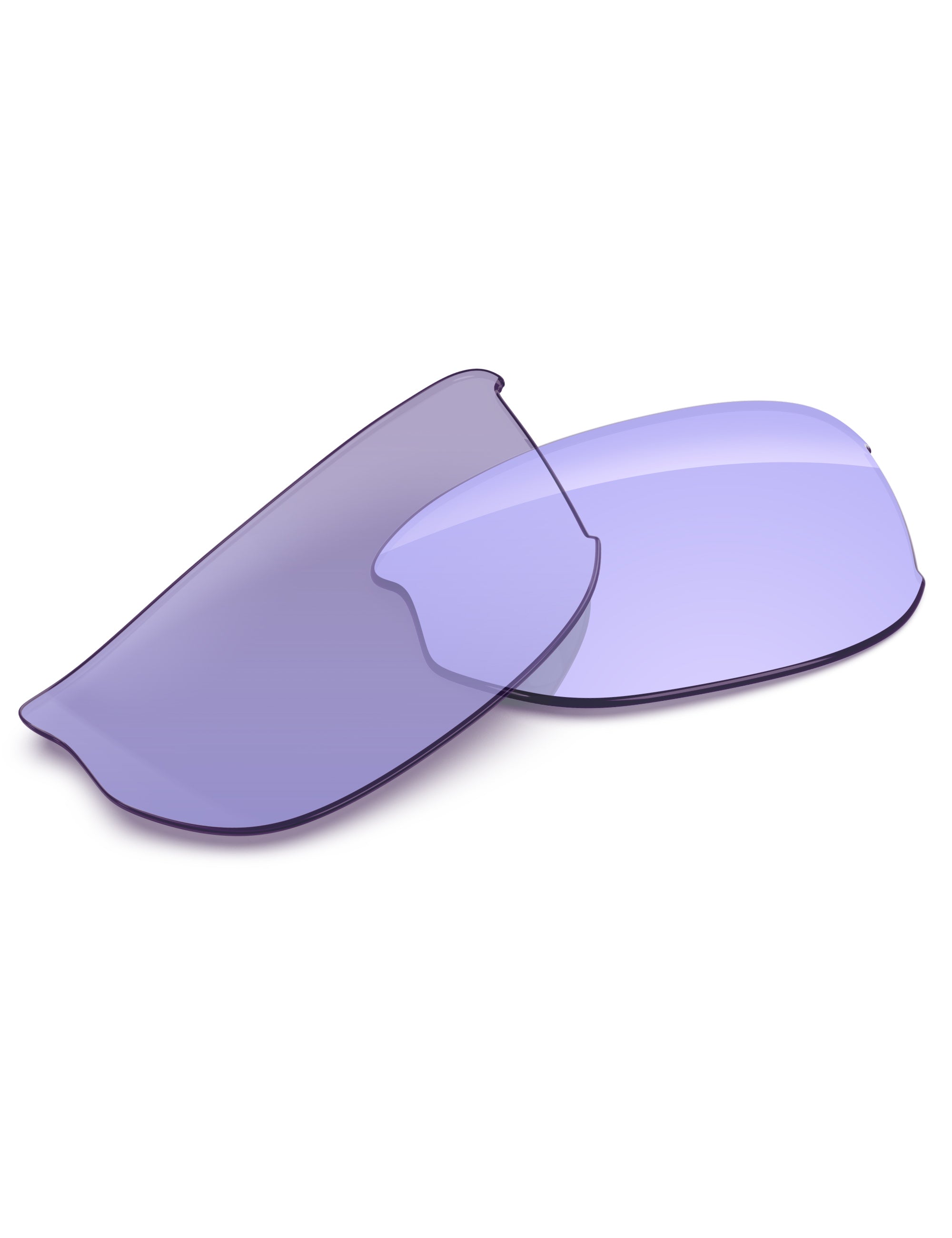Low Light Purple-Non-Polarized