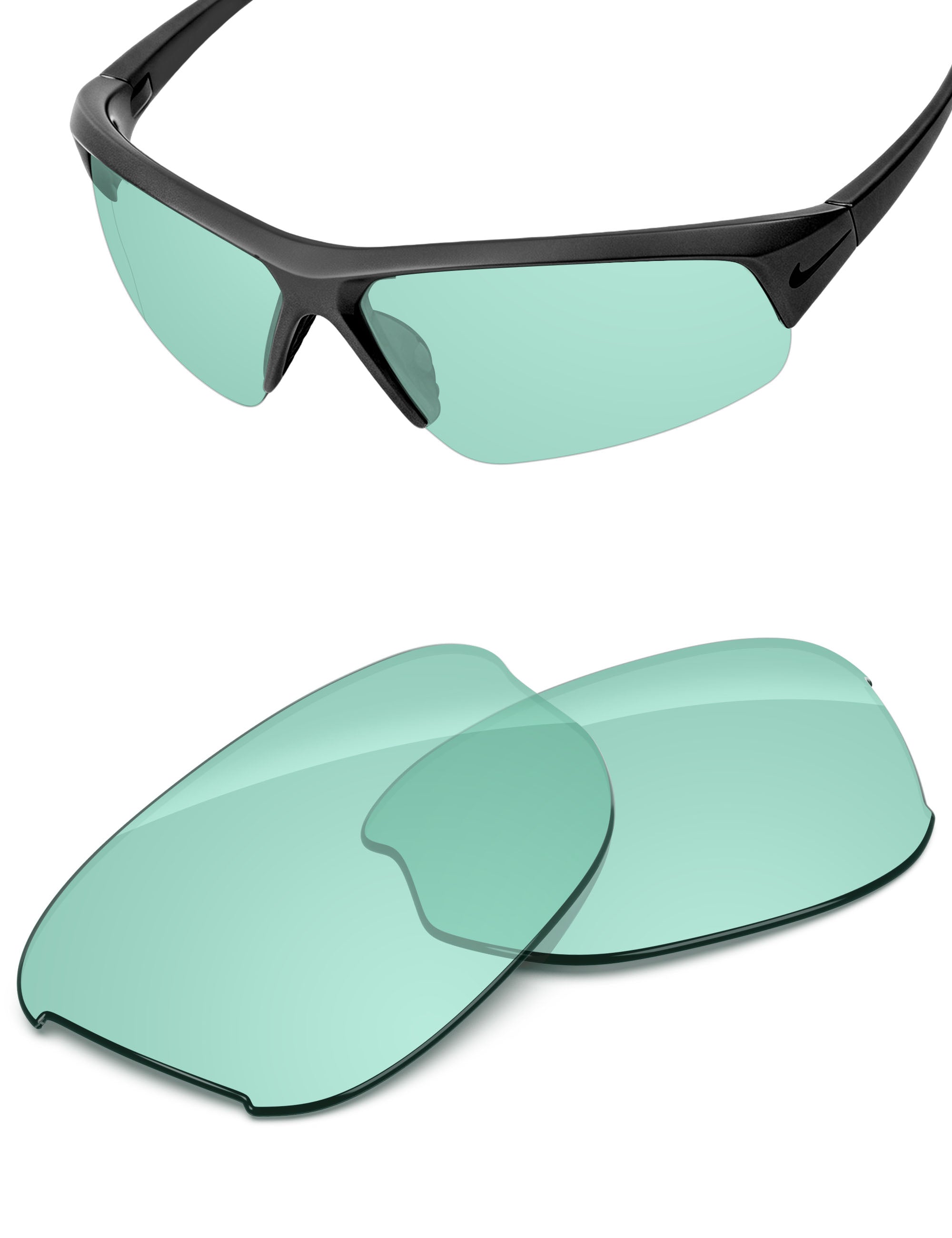 Mint-Non-Polarized