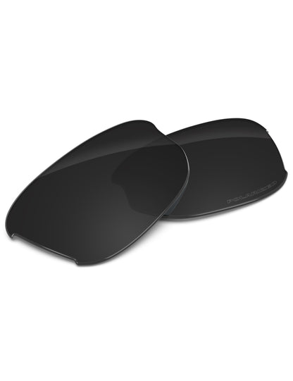 Carbon Black-Polarized