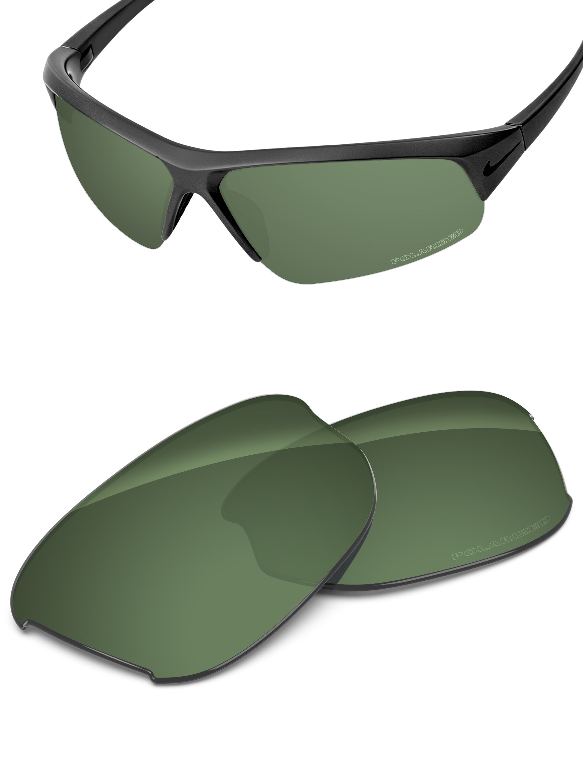 Green G15-Polarized