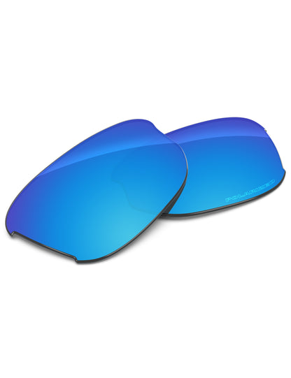 Sky Blue FlashMirror™-Polarized