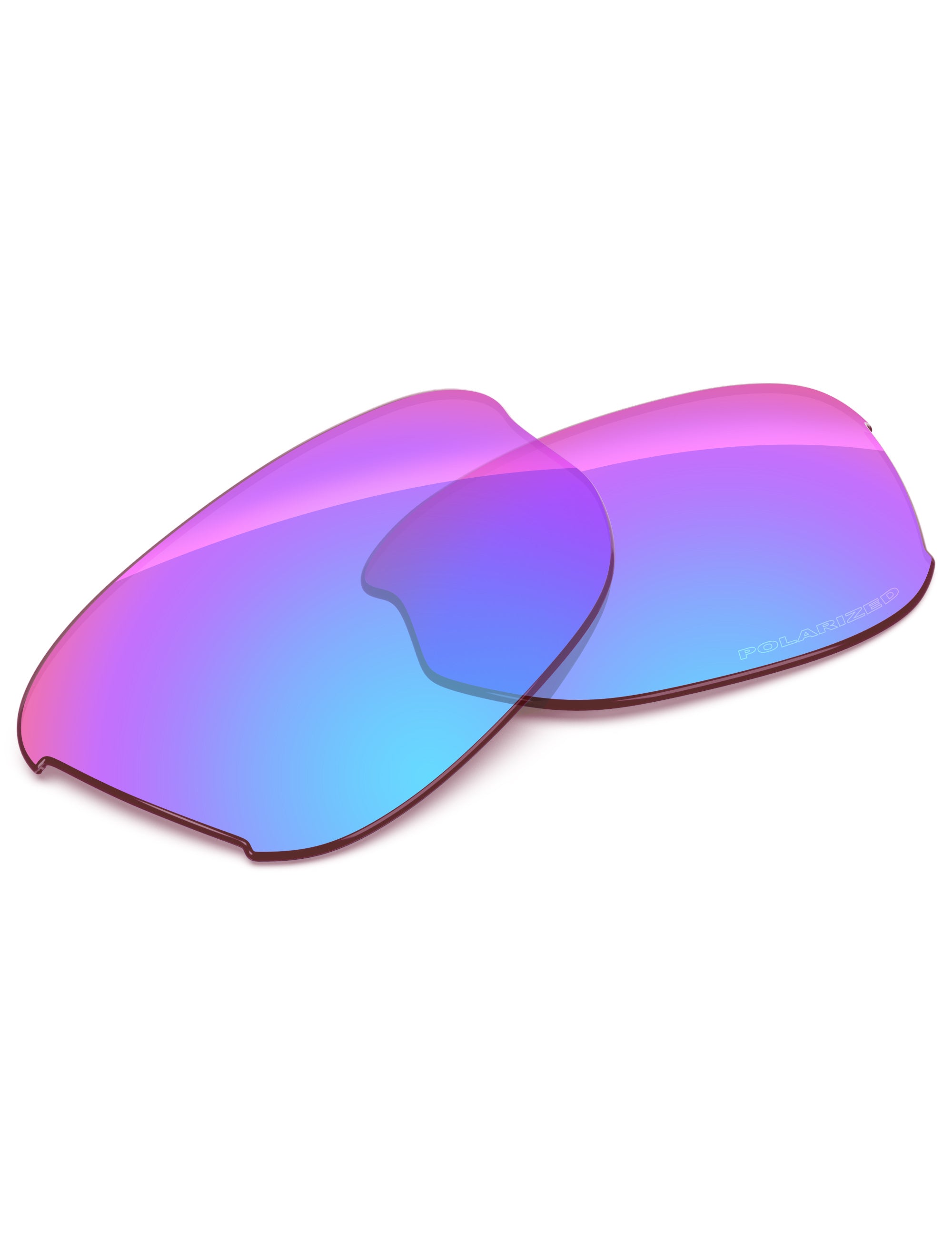 Trail Ruby FlashMirror™-Polarized