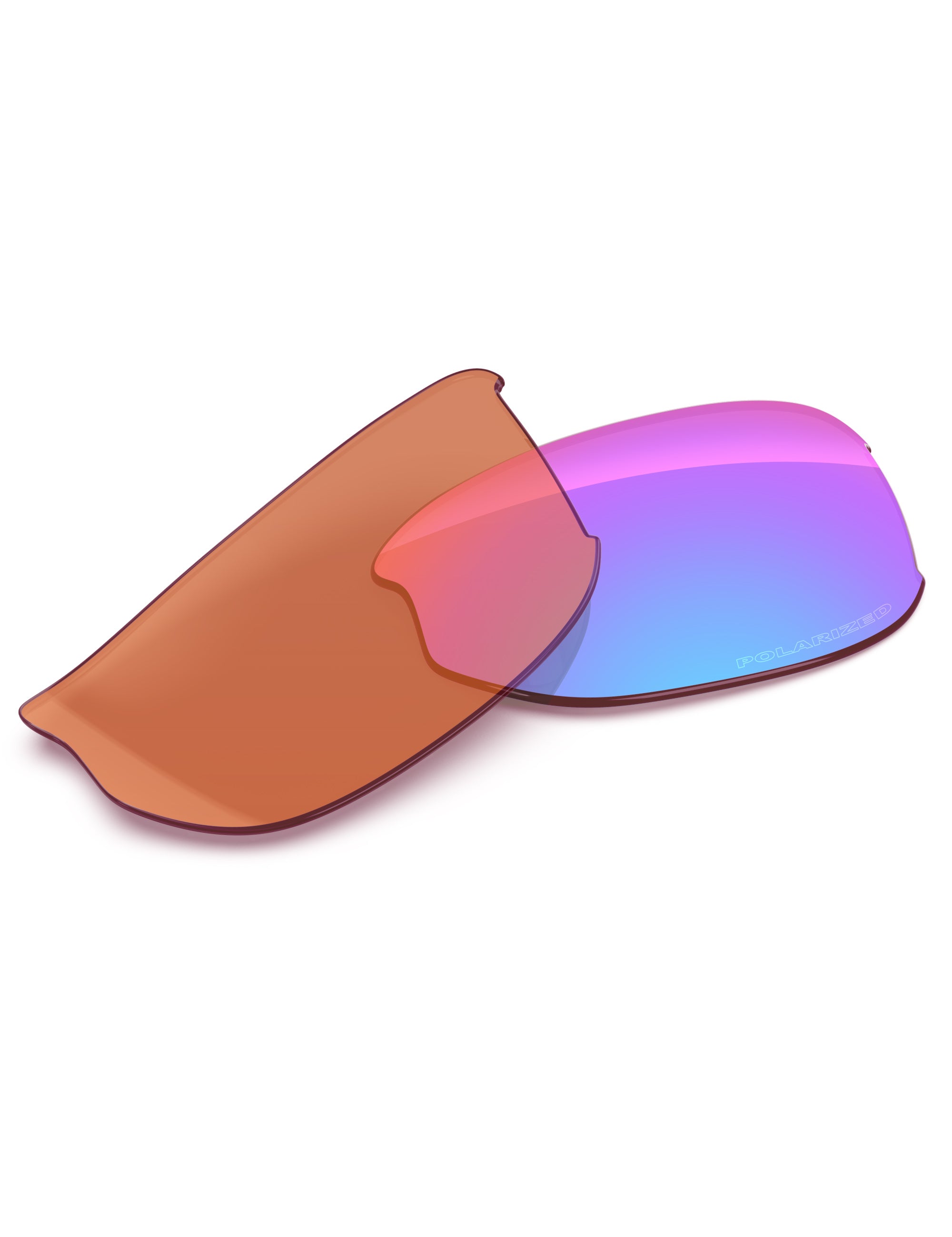 Trail Ruby FlashMirror™-Polarized