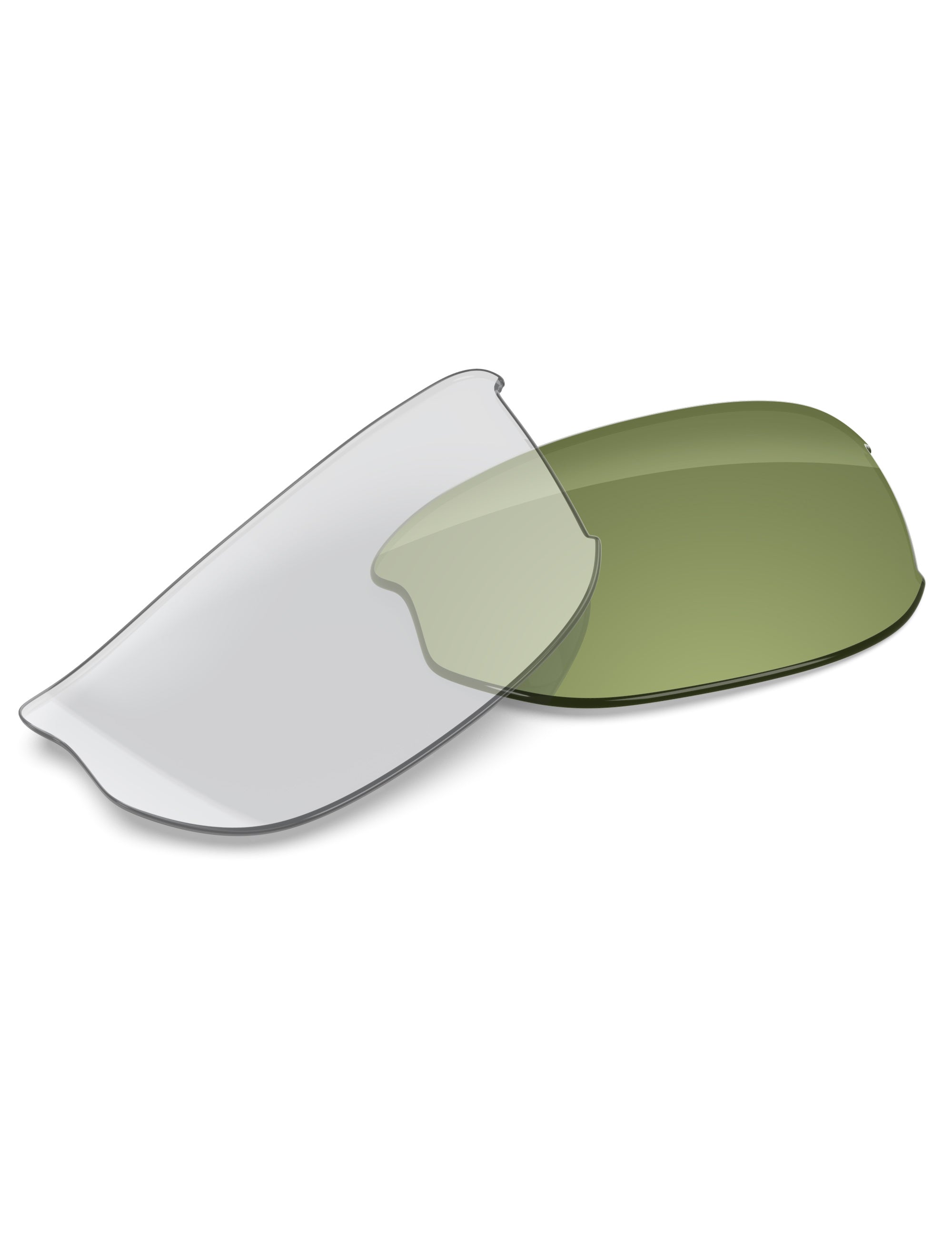 Adapt Green Photochromic-Non-Polarized