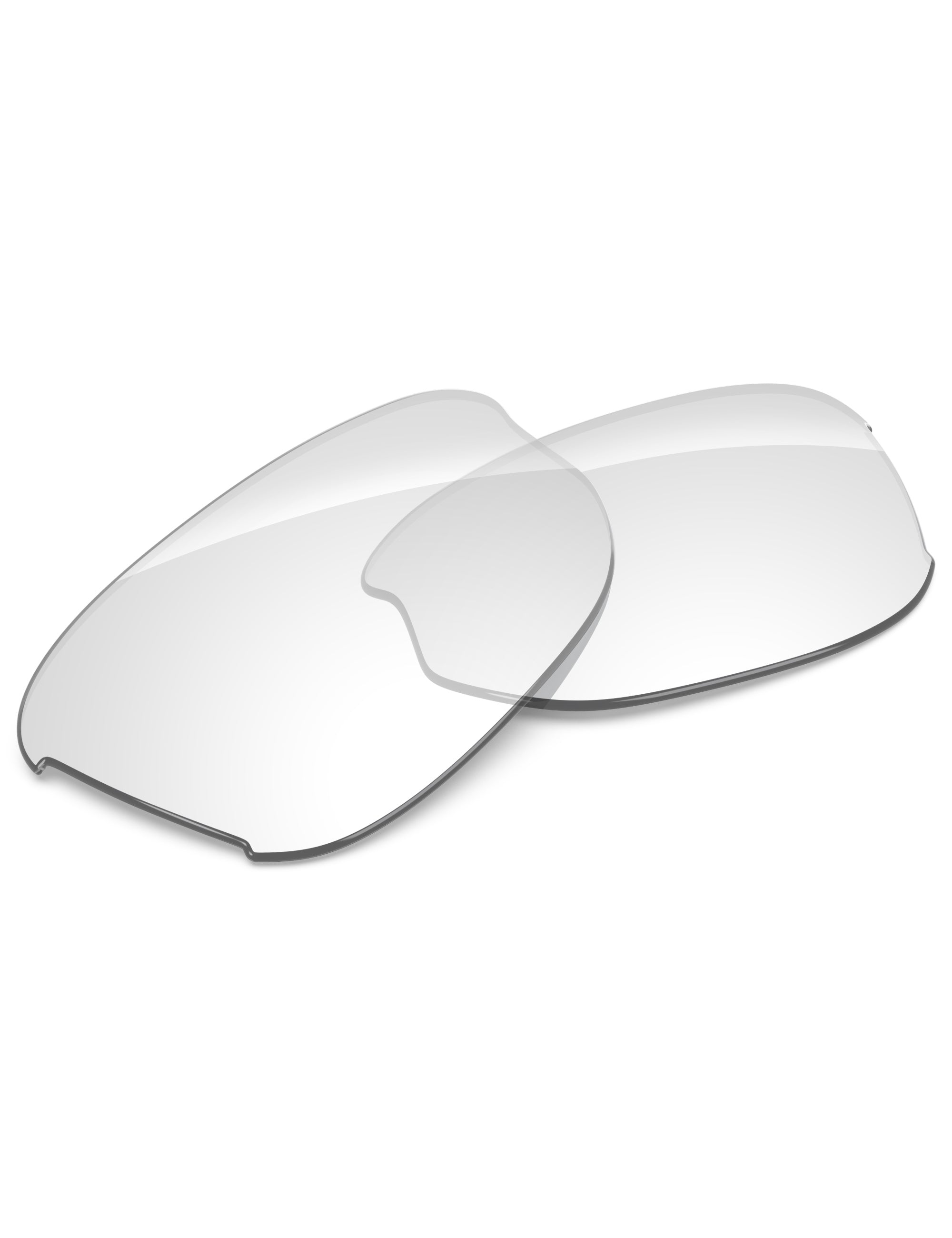HD Clear-Non-Polarized