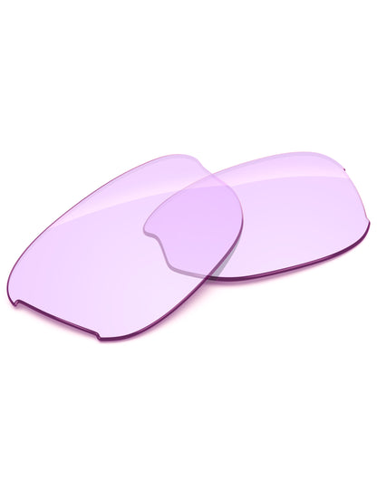 Low Light Pink-Non-Polarized