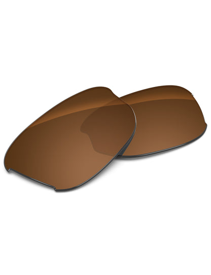 Nut Brown-Non-Polarized