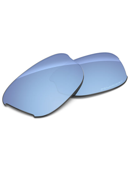 Aqua Blue FlashMirror™-Polarized