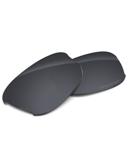 Black Shield FlashMirror™-Polarized