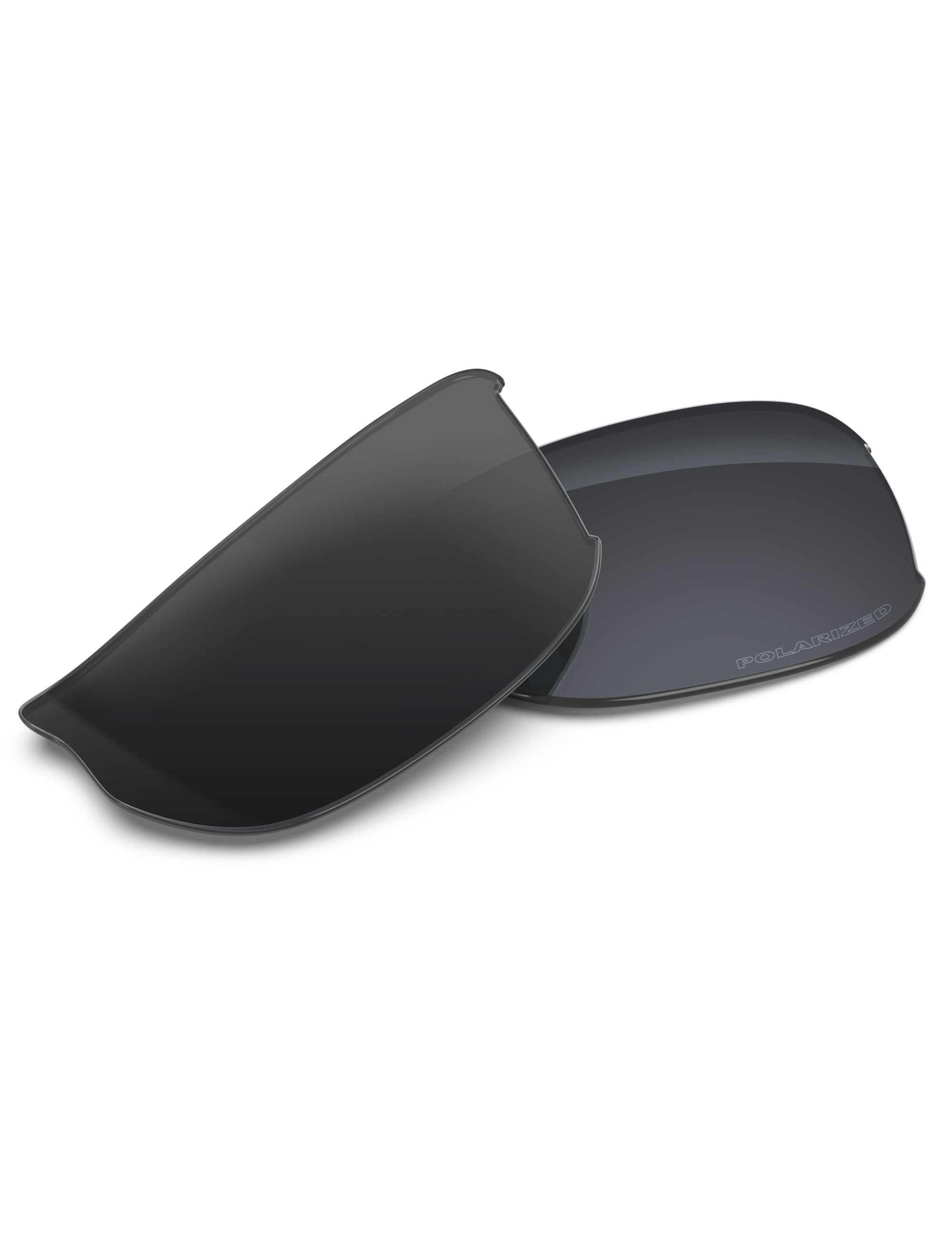 Black Shield FlashMirror™-Polarized