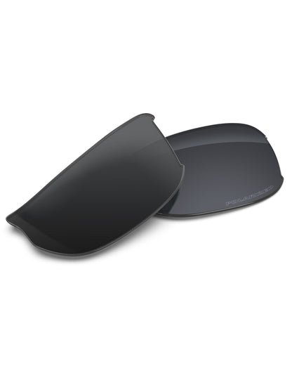 Black Shield FlashMirror™-Polarized