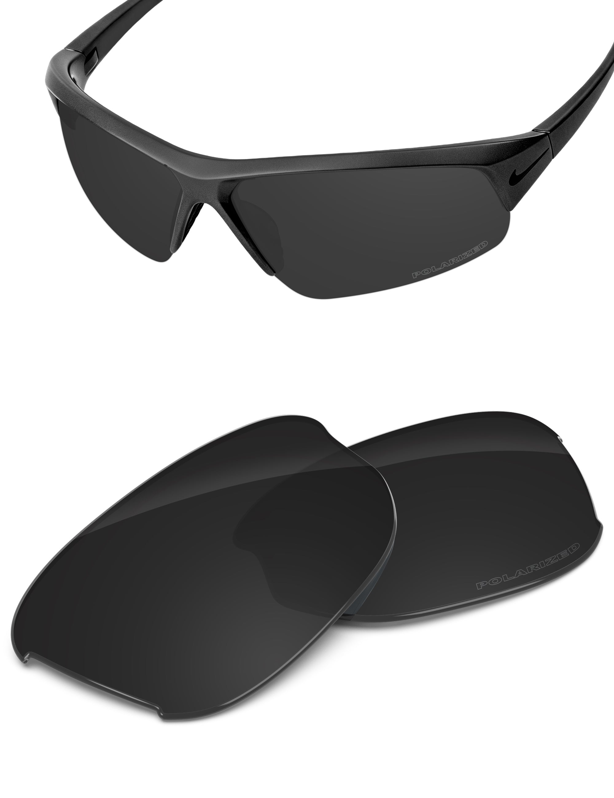 Carbon Black-Polarized