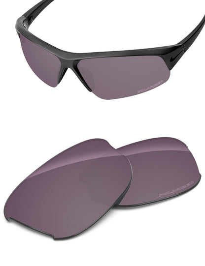 Gray Metallic FlashMirror™-Polarized