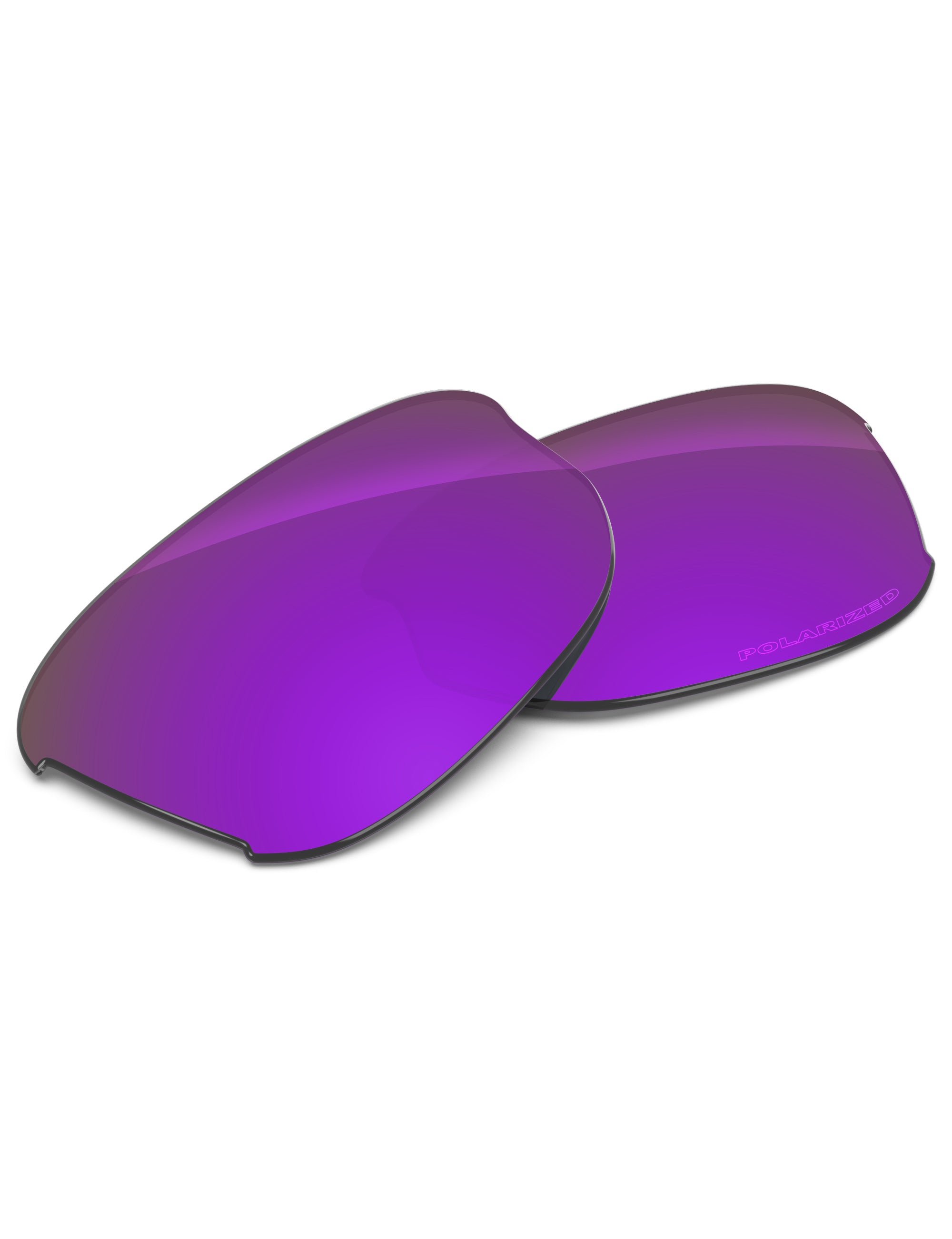 Plum Purple FlashMirror™-Polarized