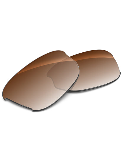Brown Gradient-Non-Polarized