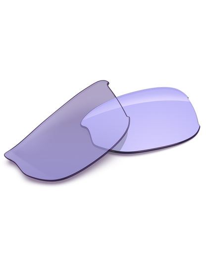 Low Light Purple-Non-Polarized