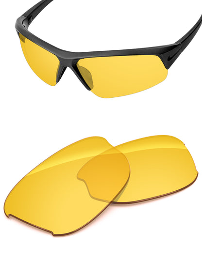 Night Vision-Non-Polarized