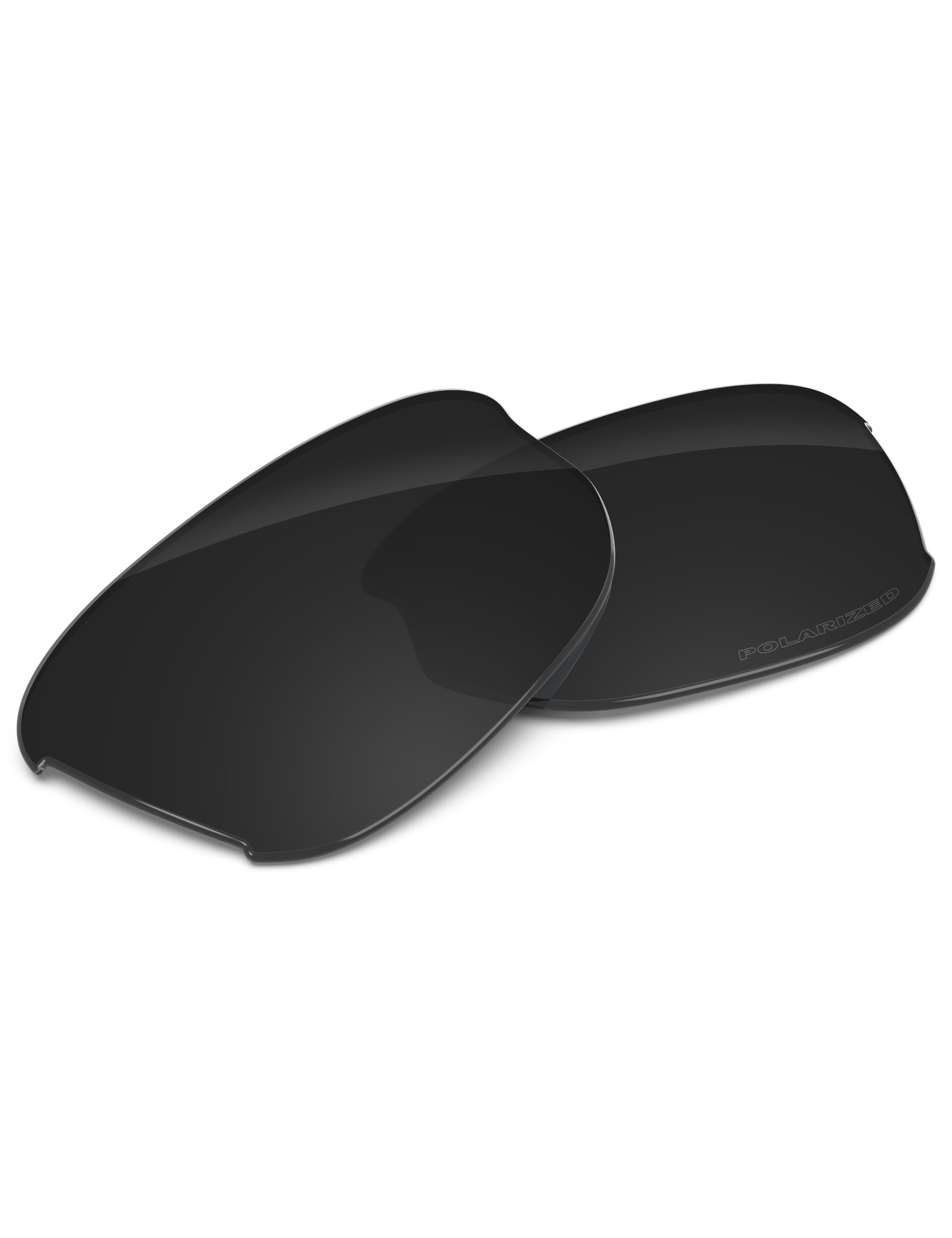 Carbon Black-Polarized