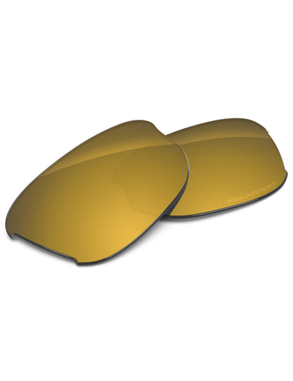 Tungsten Gold FlashMirror™-Polarized