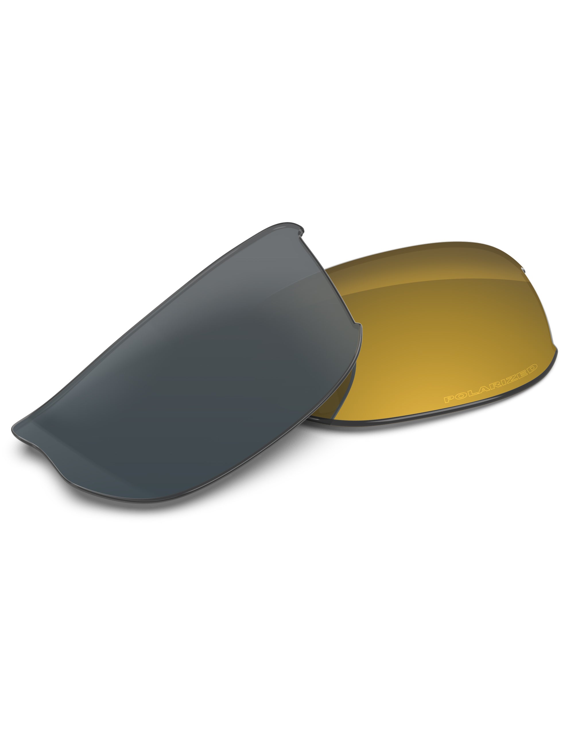 Tungsten Gold FlashMirror™-Polarized