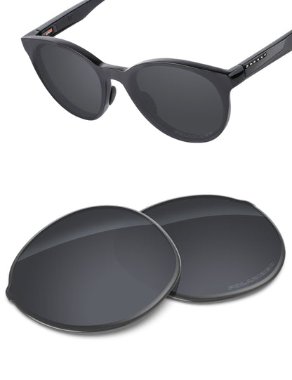 Black Shield FlashMirror™-Polarized